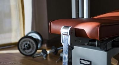 هالیدی این الماتی