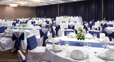 هالیدی این الماتی