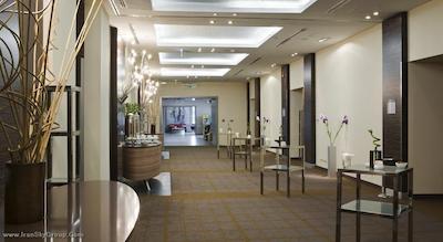 هالیدی این الماتی