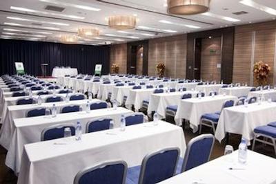 هالیدی این الماتی