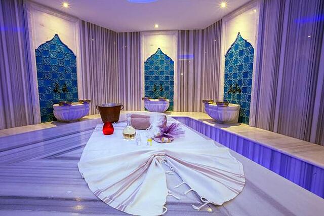 Radisson Blu Hotel, Diyarbakir