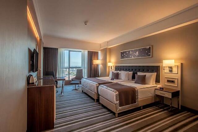 Radisson Blu Hotel, Diyarbakir