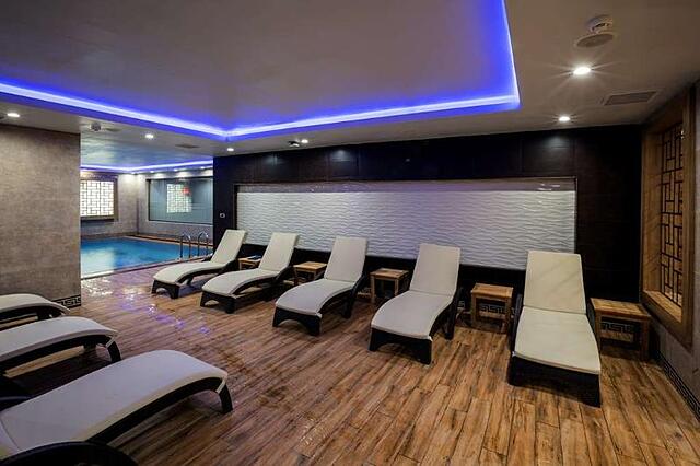Radisson Blu Hotel, Diyarbakir