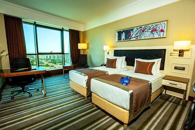 Radisson Blu Hotel, Diyarbakir