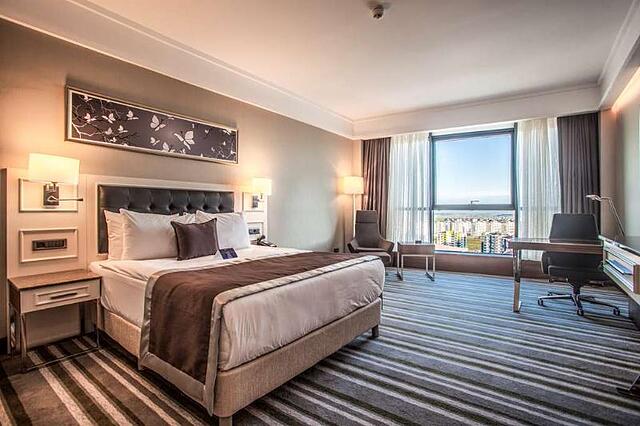 Radisson Blu Hotel, Diyarbakir
