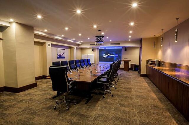 Radisson Blu Hotel, Diyarbakir