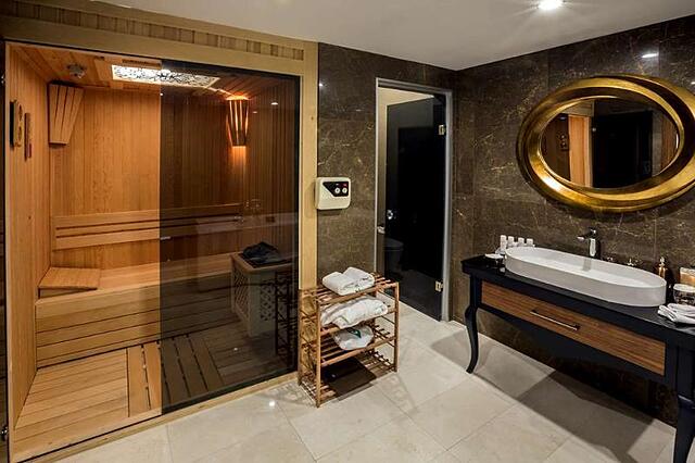 Radisson Blu Hotel, Diyarbakir