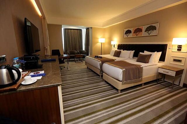 Radisson Blu Hotel, Diyarbakir