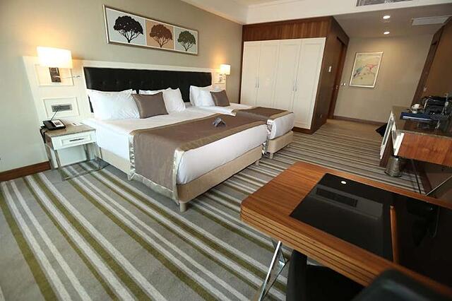 Radisson Blu Hotel, Diyarbakir