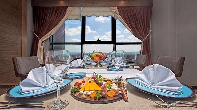 Radisson Blu Hotel, Diyarbakir