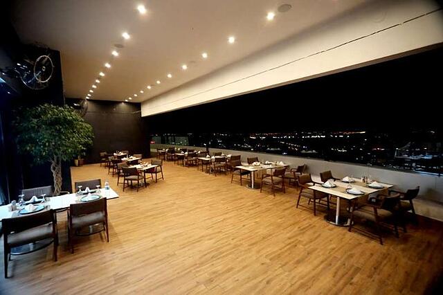 Radisson Blu Hotel, Diyarbakir