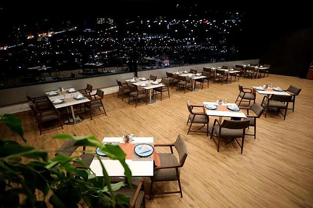 Radisson Blu Hotel, Diyarbakir