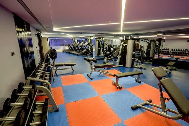Radisson Blu Hotel, Diyarbakir