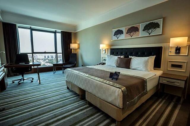 Radisson Blu Hotel, Diyarbakir