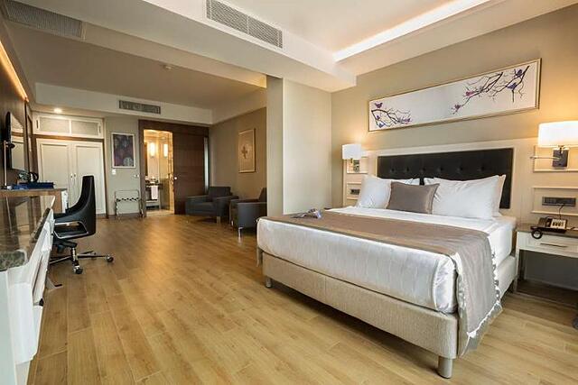 Radisson Blu Hotel, Diyarbakir