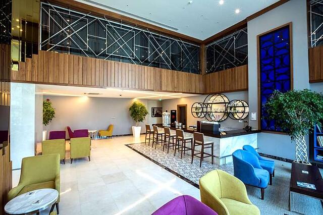 Radisson Blu Hotel, Diyarbakir