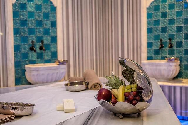 Radisson Blu Hotel, Diyarbakir