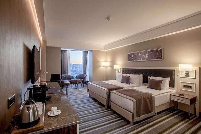 Radisson Blu Hotel, Diyarbakir