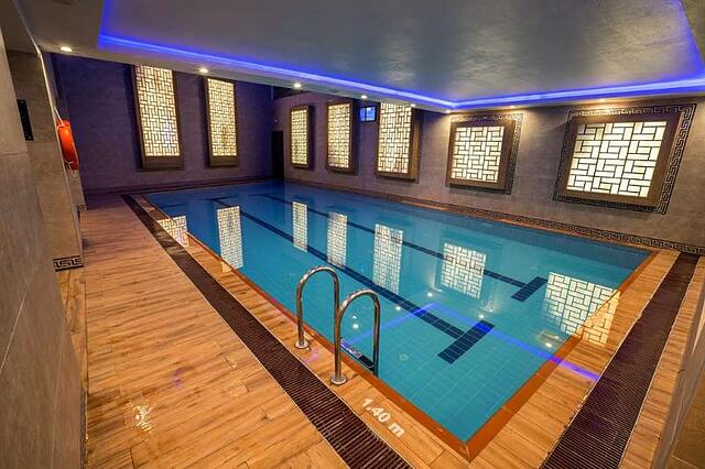 Radisson Blu Hotel, Diyarbakir