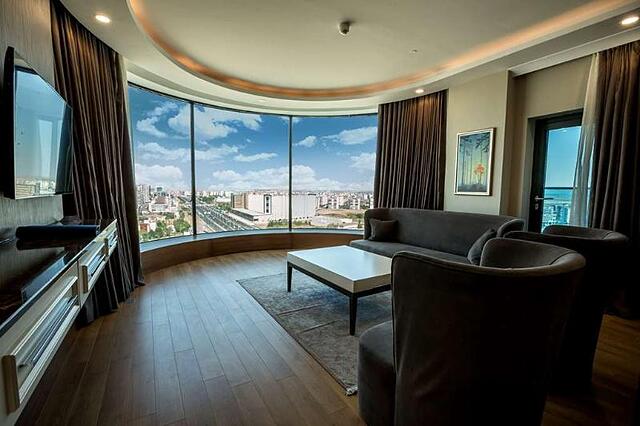 Radisson Blu Hotel, Diyarbakir