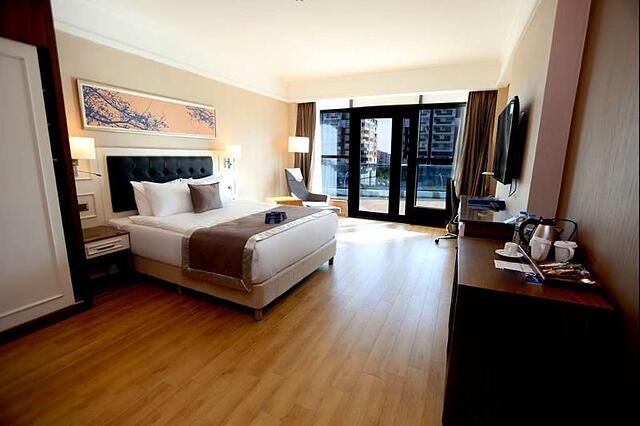 Radisson Blu Hotel, Diyarbakir