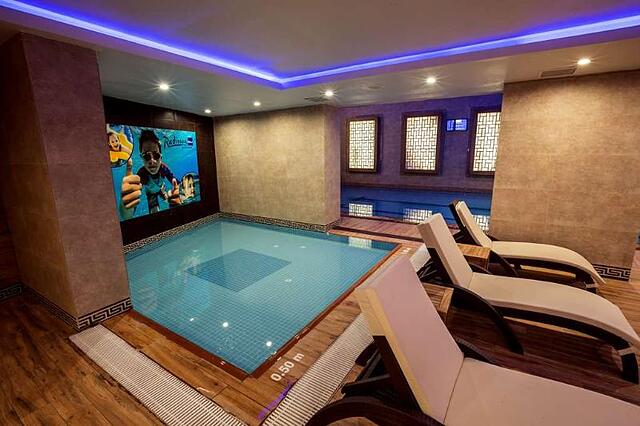Radisson Blu Hotel, Diyarbakir