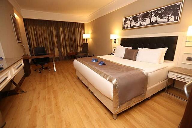 Radisson Blu Hotel, Diyarbakir