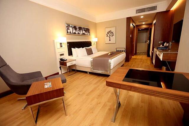 Radisson Blu Hotel, Diyarbakir
