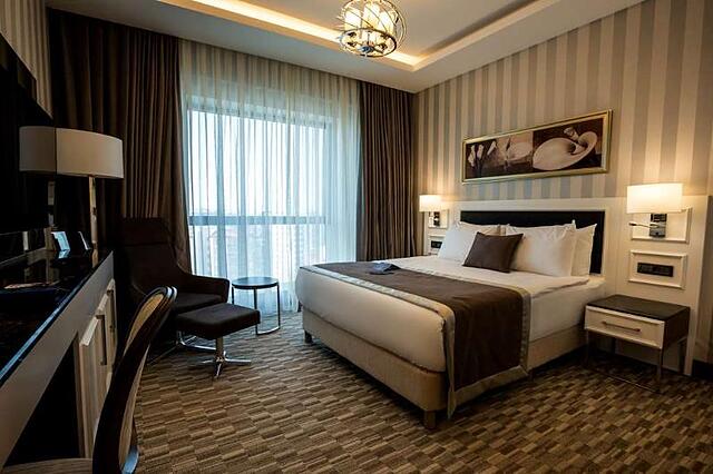 Radisson Blu Hotel, Diyarbakir