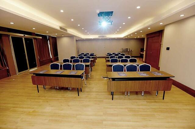 Radisson Blu Hotel, Diyarbakir