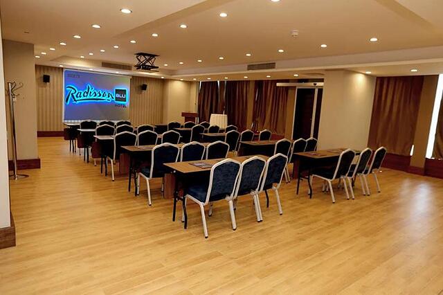 Radisson Blu Hotel, Diyarbakir