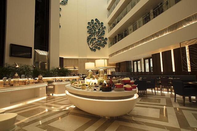 Wow Hotel