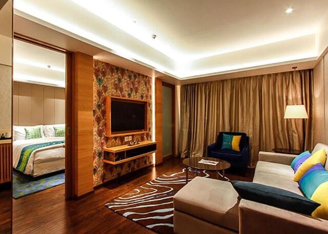 Wow Hotel