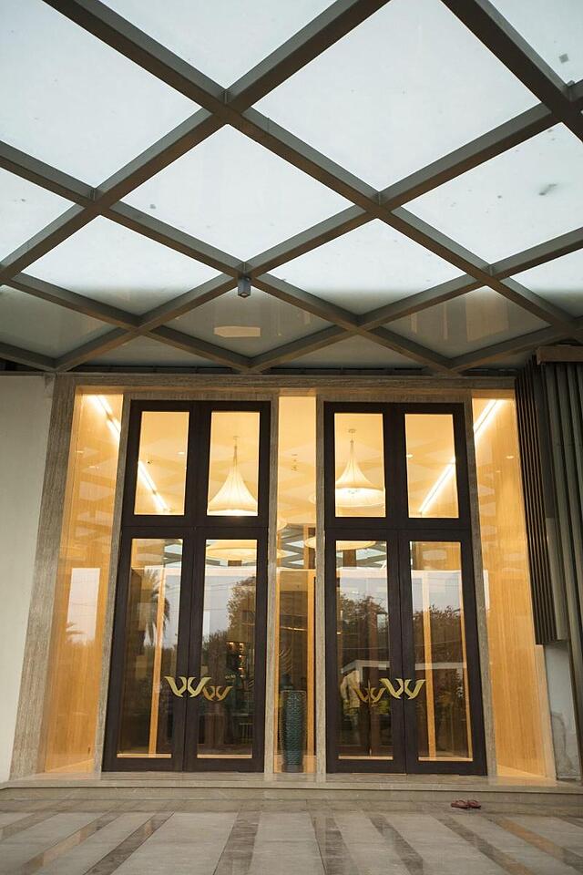 Wow Hotel