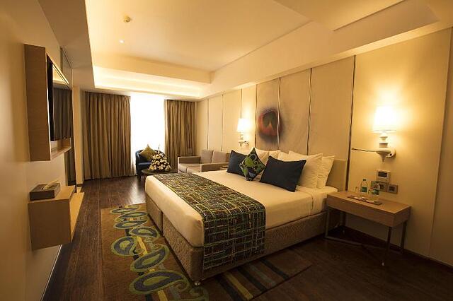 Wow Hotel