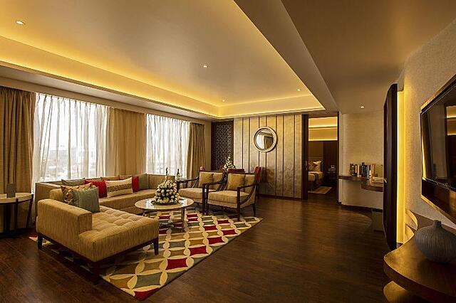 Wow Hotel