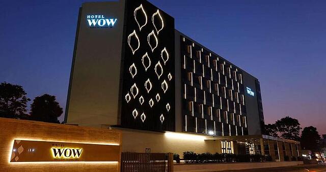 Wow Hotel