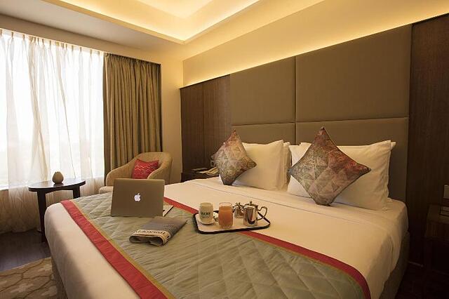 Wow Hotel