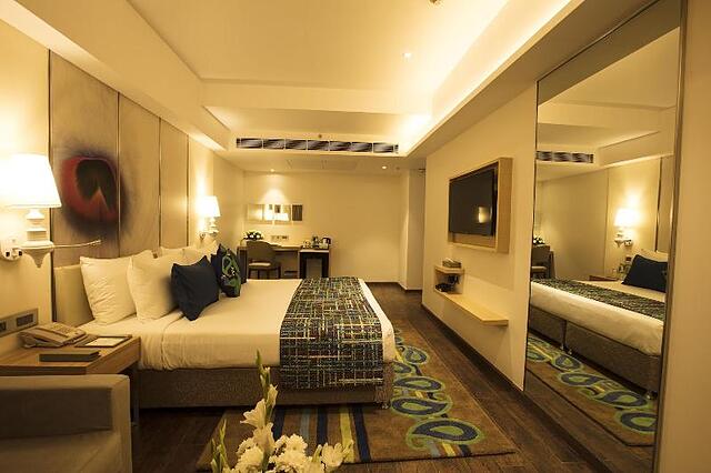 Wow Hotel