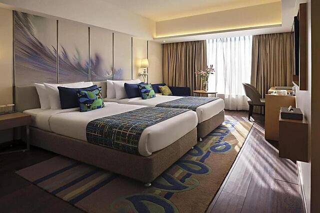 Wow Hotel