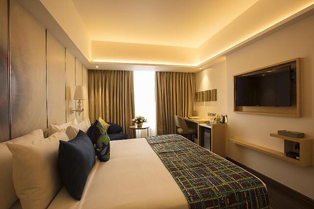 Wow Hotel