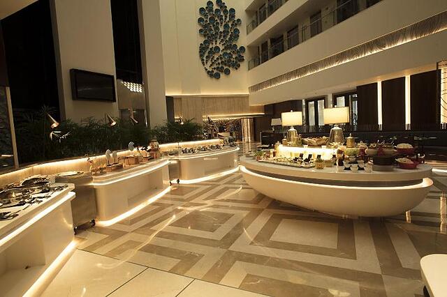 Wow Hotel