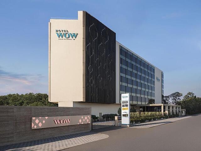 Wow Hotel