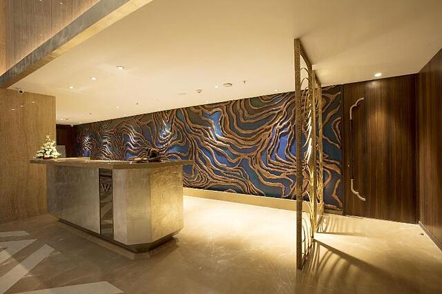 Wow Hotel