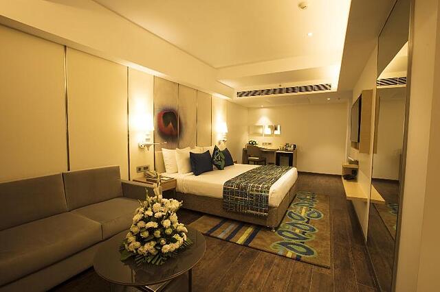 Wow Hotel
