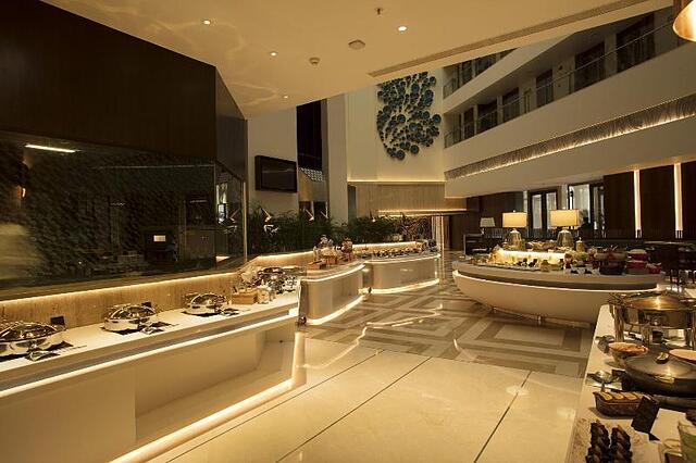Wow Hotel