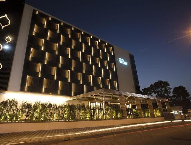 Wow Hotel