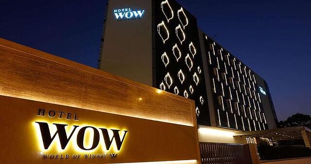 Wow Hotel