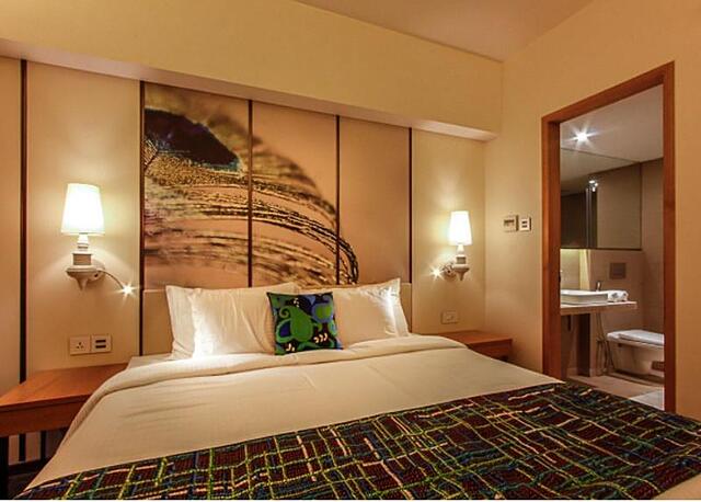 Wow Hotel
