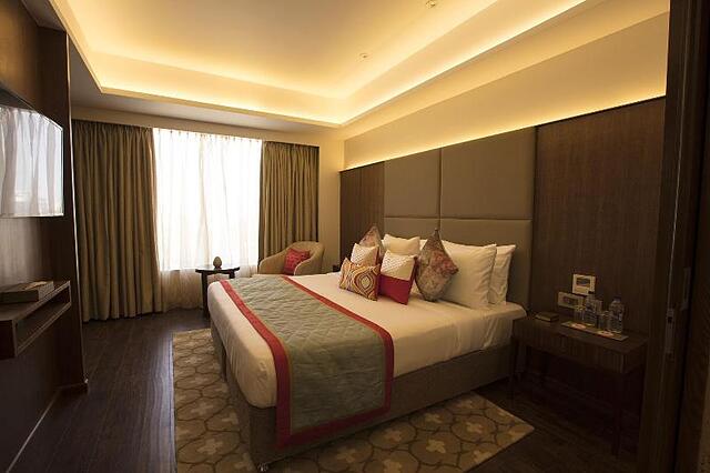 Wow Hotel